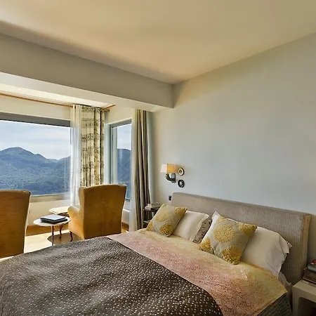 Pollino Paradise Апартаменты Premeno