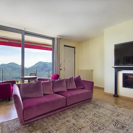 Pollino Paradise Апартаменты *